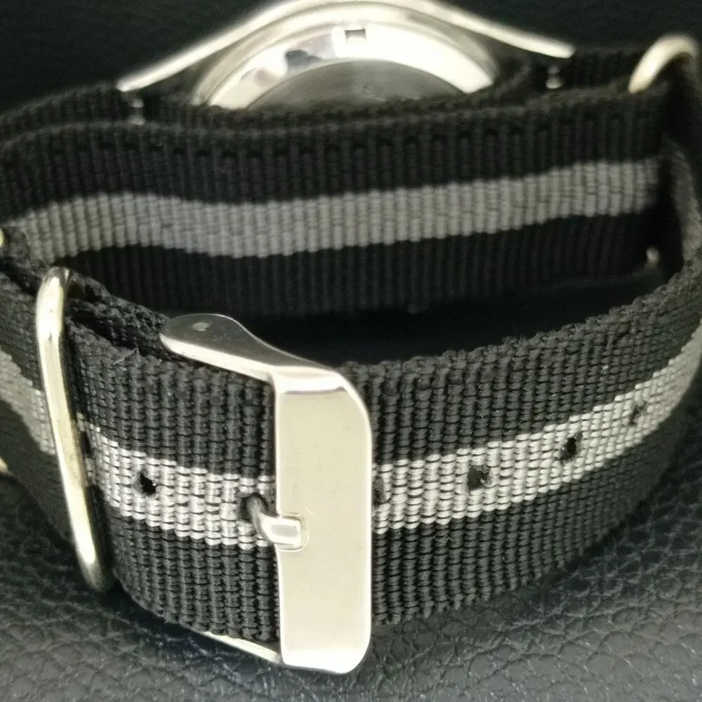 Seiko this watch